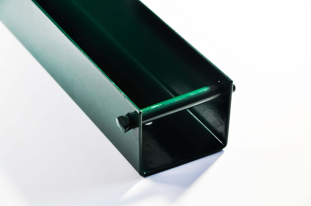 uchwyt do podmurówki