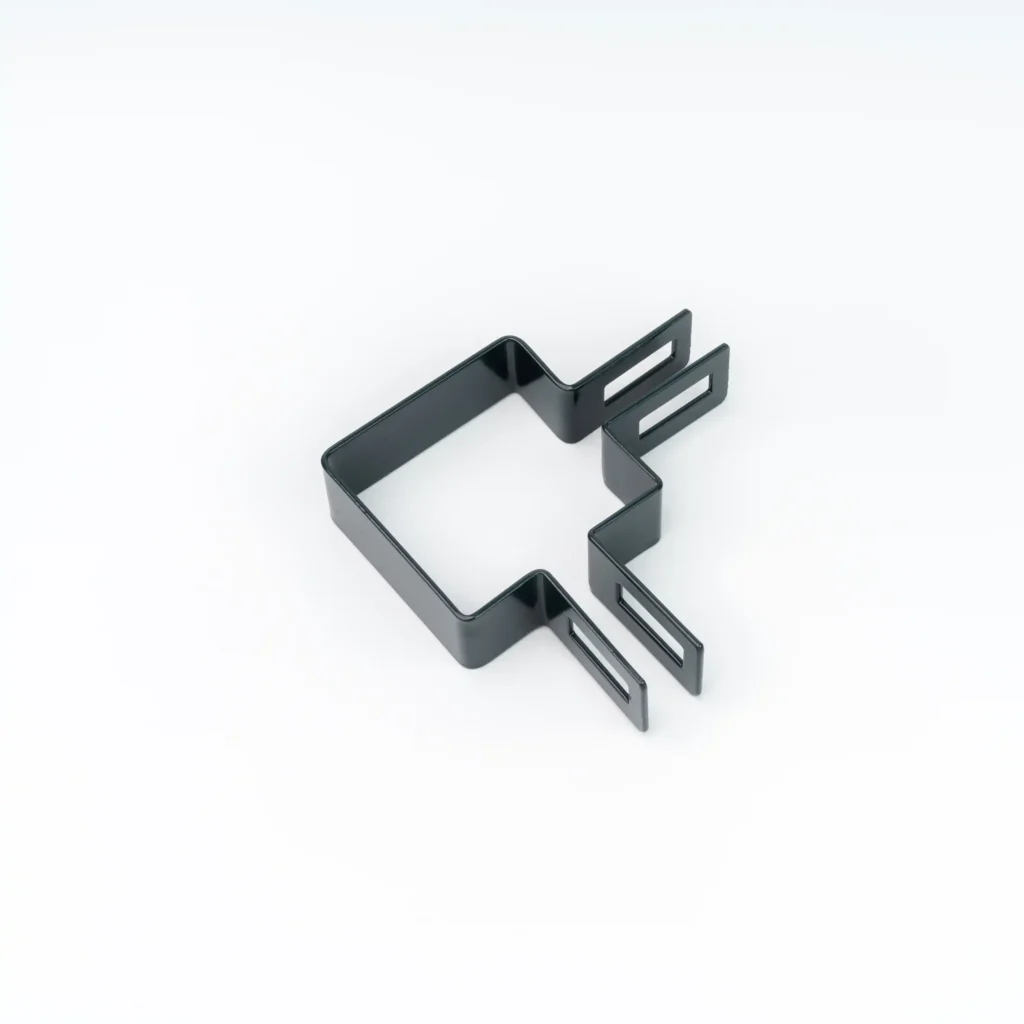 Akcesoria panelowe do ogrodzeń