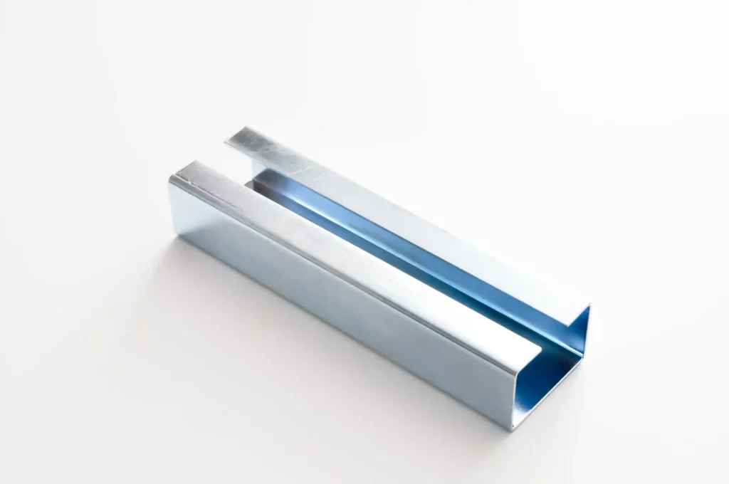 Przedłużenie słupka 60x40 C 19cm