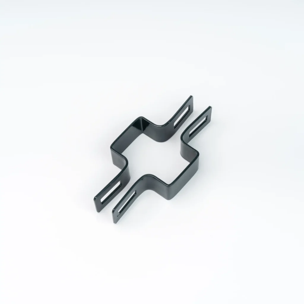 Obejma 60x40 przelot